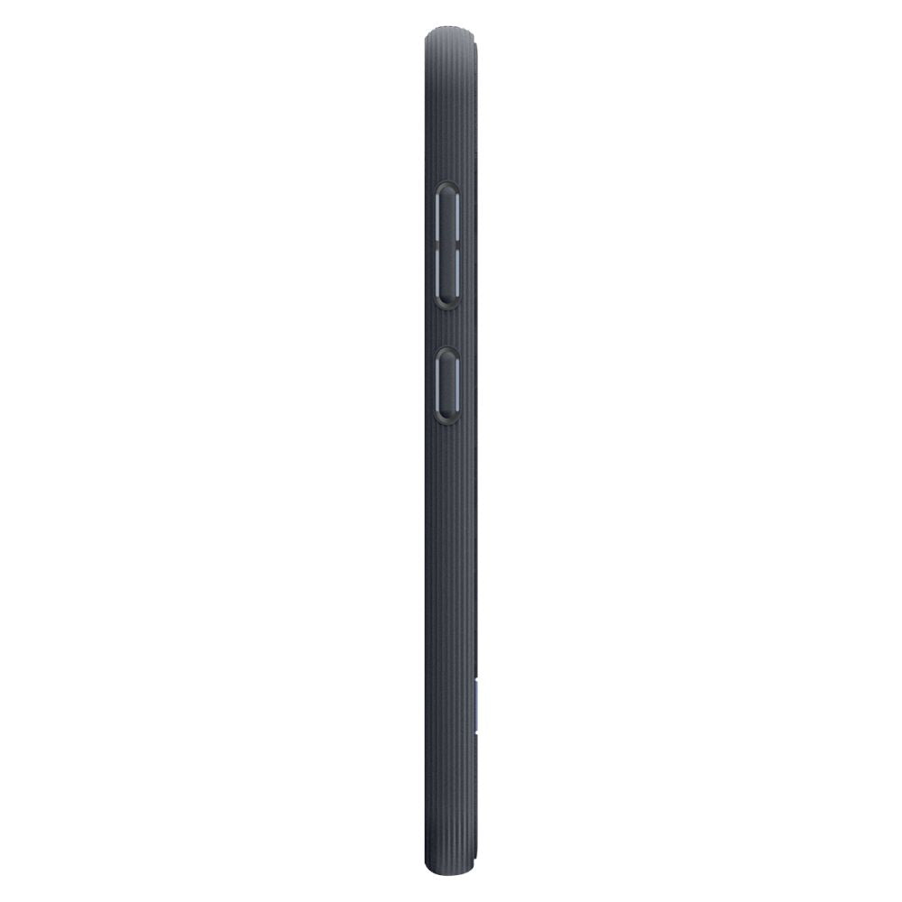  SPIGEN PARALLAX MAG MAGSAFE GALAXY S25 NAVY VIOLET