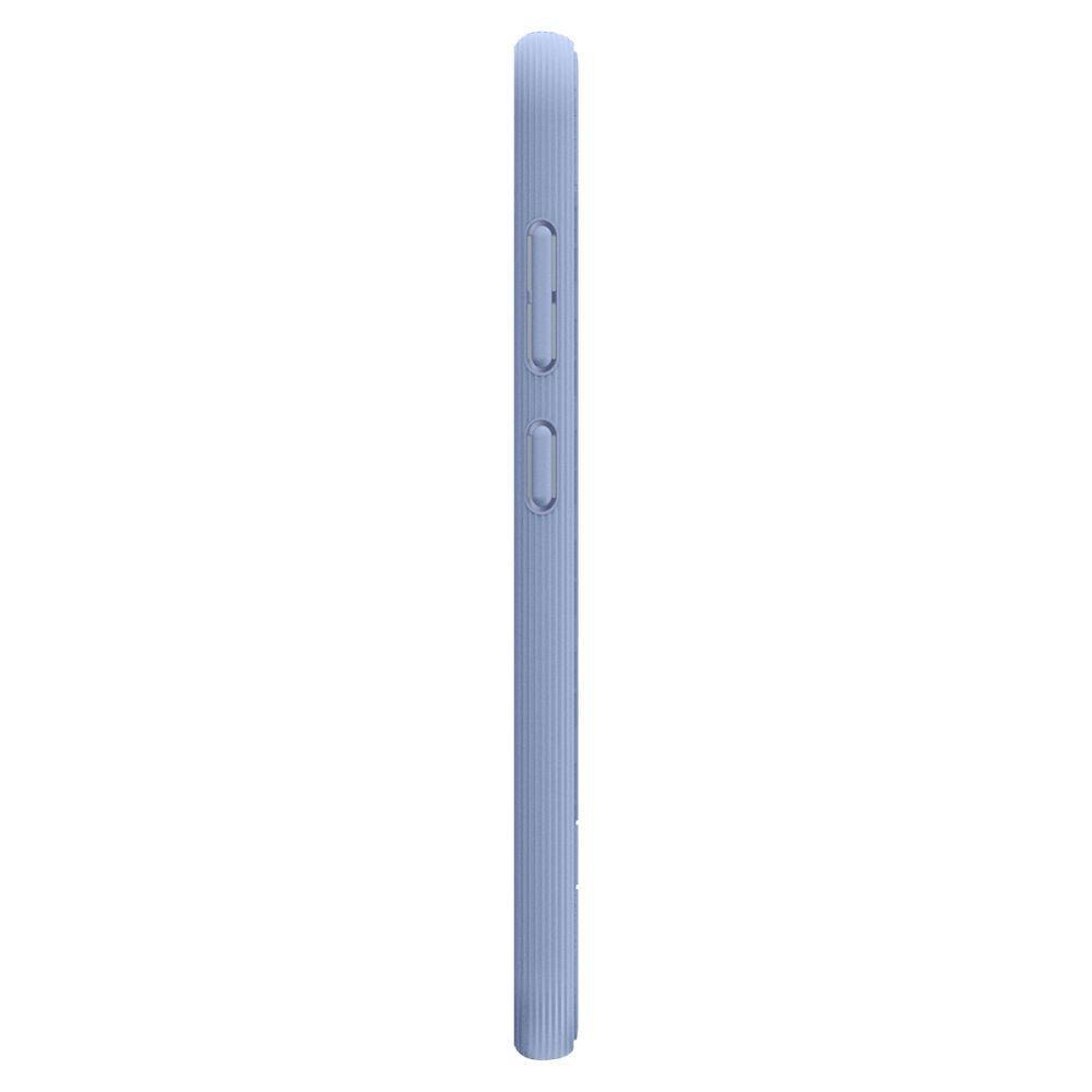 KRYT SPIGEN PARALLAX MAG MAGSAFE GALAXY S25 PURPLE ISH