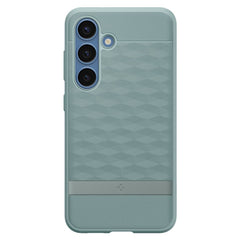 KRYT SPIGEN PARALLAX MAG MAGSAFE GALAXY S25 SAGE GREEN