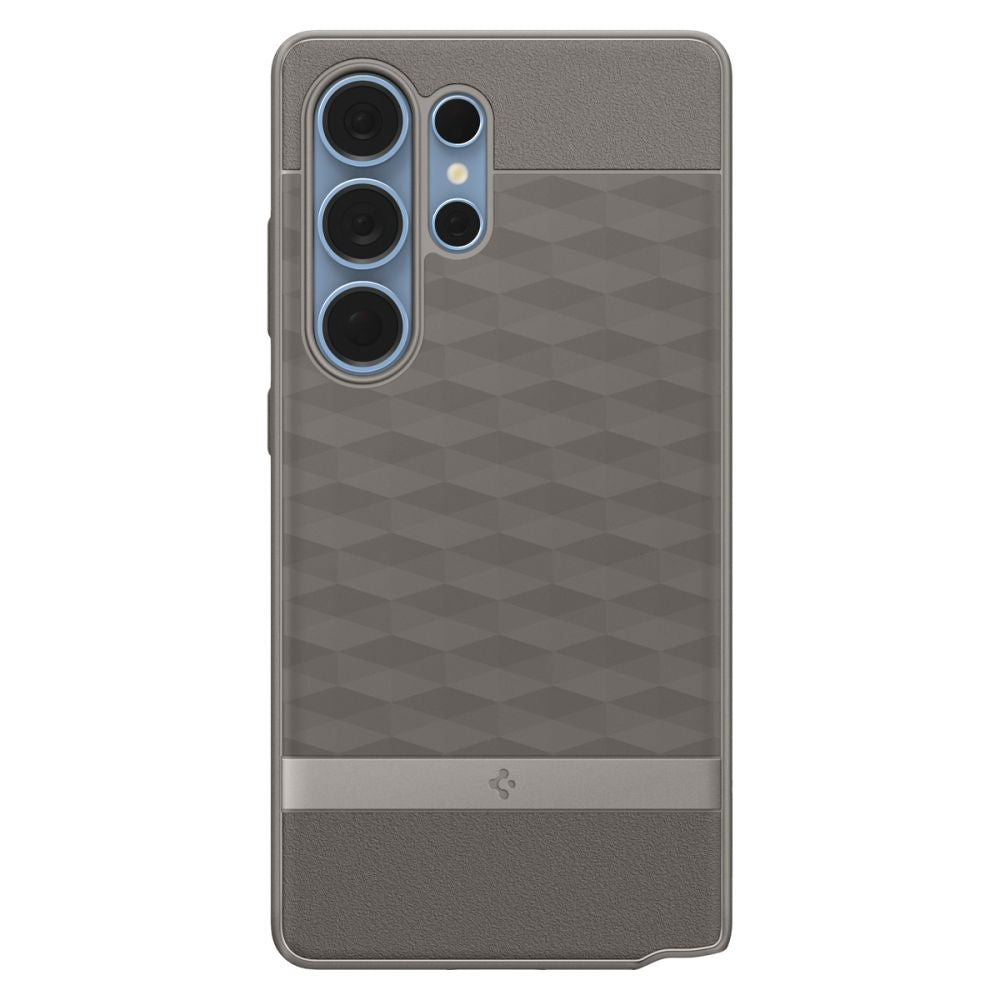 KRYT SPIGEN PARALLAX MAG MAGSAFE GALAXY S25 ULTRA ASH GREY