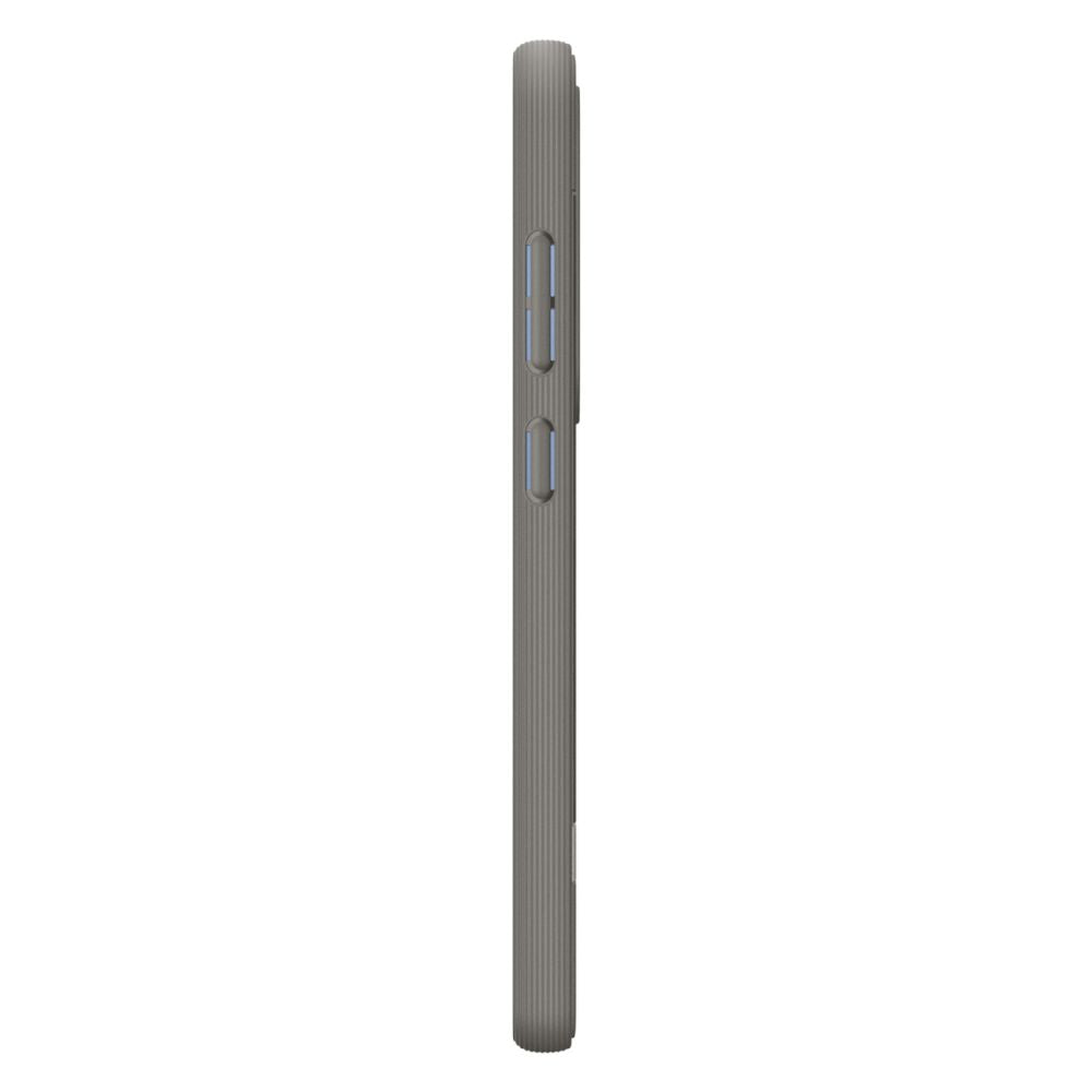 KRYT SPIGEN PARALLAX MAG MAGSAFE GALAXY S25 ULTRA ASH GREY