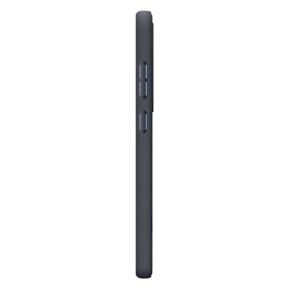KRYT SPIGEN PARALLAX MAG MAGSAFE GALAXY S25 ULTRA NAVY VIOLET