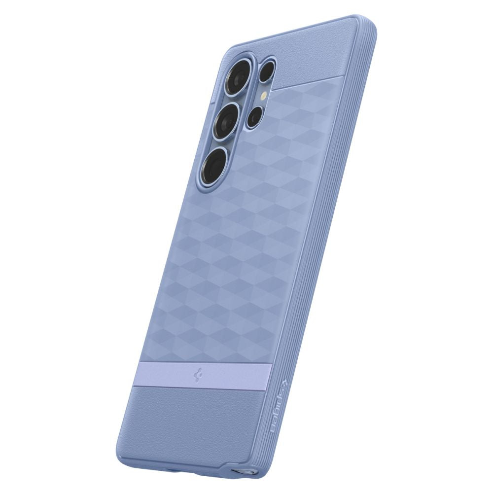 KRYT SPIGEN PARALLAX MAG MAGSAFE GALAXY S25 ULTRA PURPLE ISH
