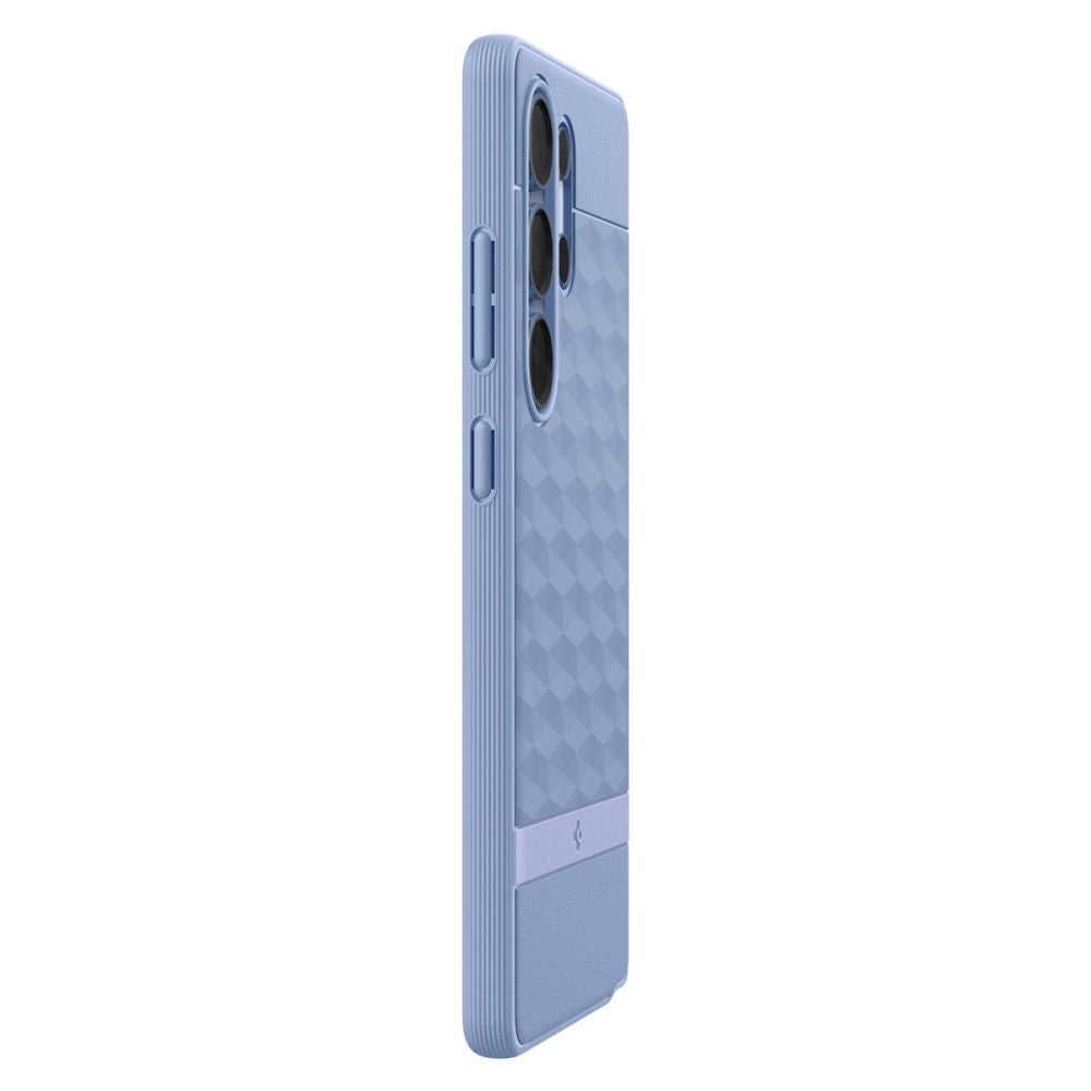 KRYT SPIGEN PARALLAX MAG MAGSAFE GALAXY S25 ULTRA PURPLE ISH