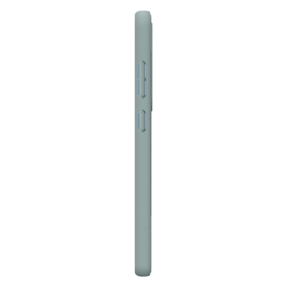 KRYT SPIGEN PARALLAX MAG MAGSAFE GALAXY S25 ULTRA SAGE GREEN