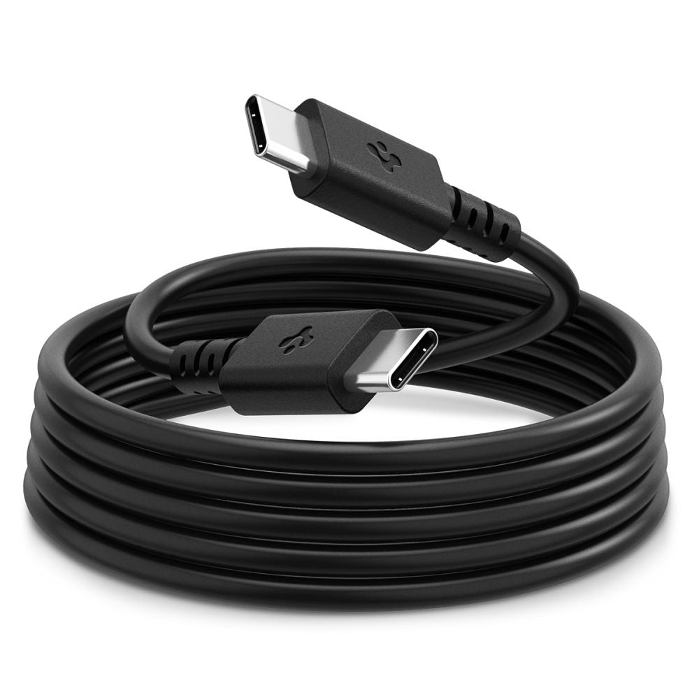 BEZDRÔTOVÁ NABÍJAČKA SPIGEN PF2102 ARCFIELD WIRELESS CHARGER 15W BLACK