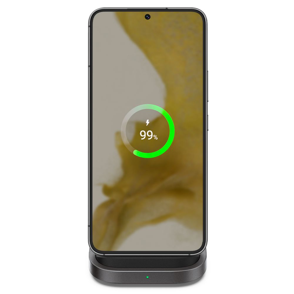 BEZDRÔTOVÁ NABÍJAČKA SPIGEN PF2102 ARCFIELD WIRELESS CHARGER 15W BLACK
