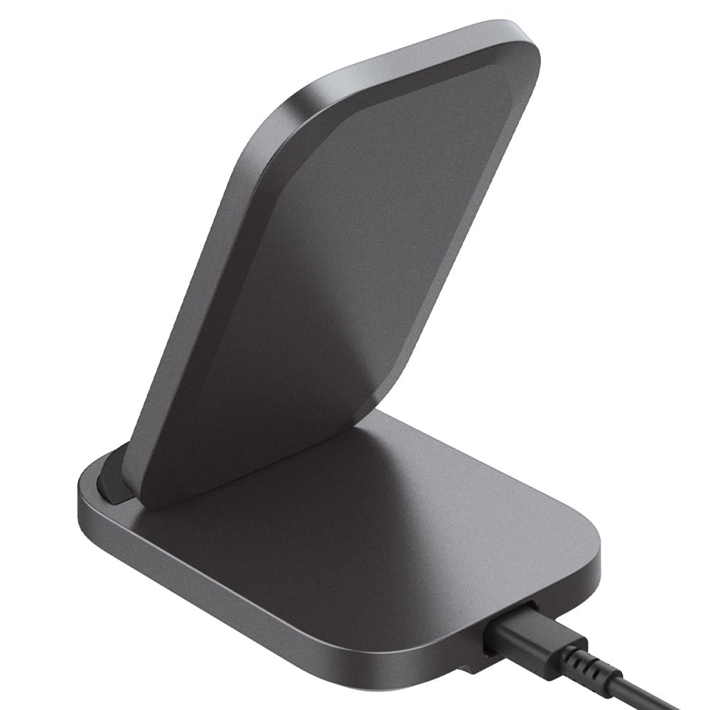BEZDRÔTOVÁ NABÍJAČKA SPIGEN PF2102 ARCFIELD WIRELESS CHARGER 15W BLACK