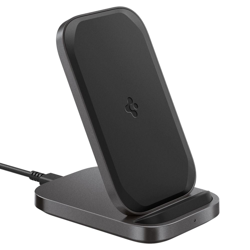 BEZDRÔTOVÁ NABÍJAČKA SPIGEN PF2102 ARCFIELD WIRELESS CHARGER 15W BLACK