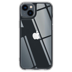 KRYT SPIGEN QUARTZ HYBRID IPHONE 14 PLUS CRYSTAL CLEAR