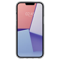 KRYT SPIGEN QUARTZ HYBRID IPHONE 14 PLUS CRYSTAL CLEAR