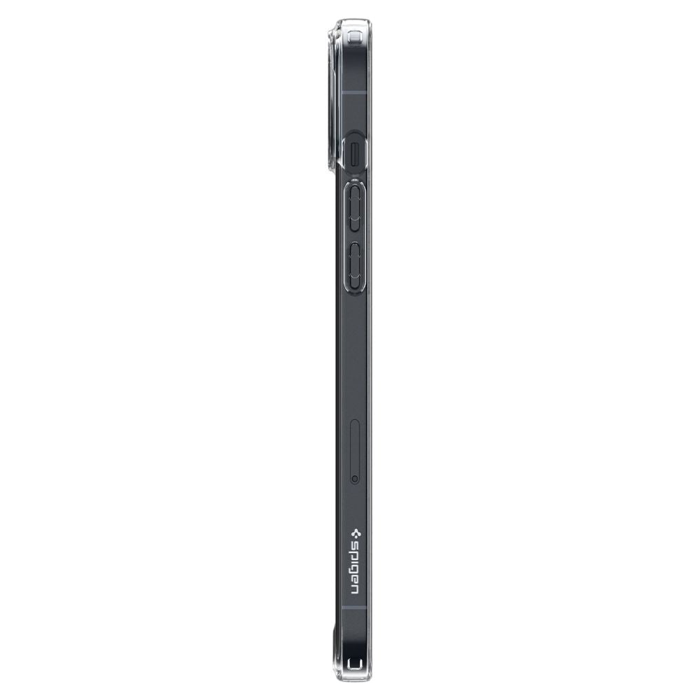 KRYT SPIGEN QUARTZ HYBRID IPHONE 14 PLUS CRYSTAL CLEAR