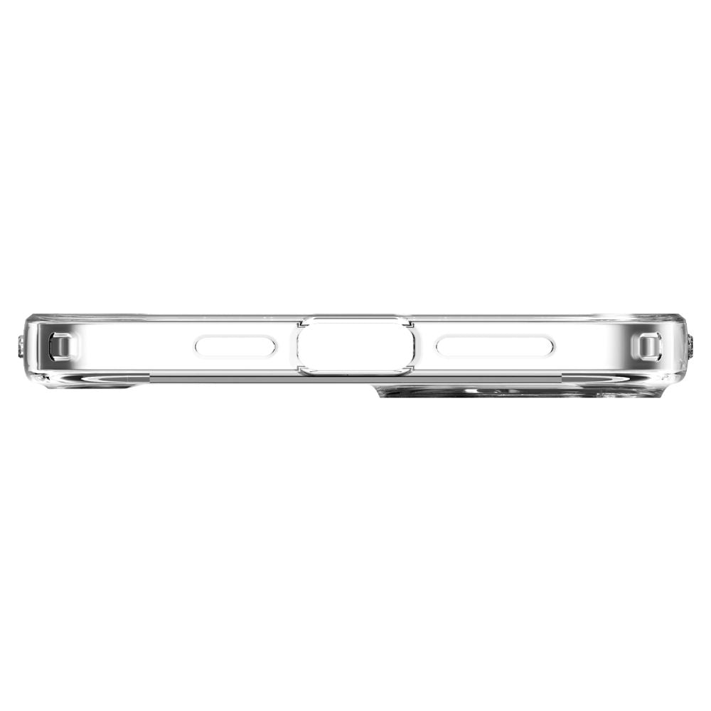 KRYT SPIGEN QUARTZ HYBRID IPHONE 14 PLUS CRYSTAL CLEAR