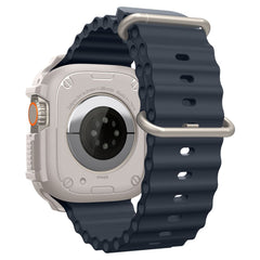 OCHRANNÉ PUZDRO NA APPLE WATCH ULTRA 49 MM SPIGEN RUGGED ARMOR DUNE BEIGE