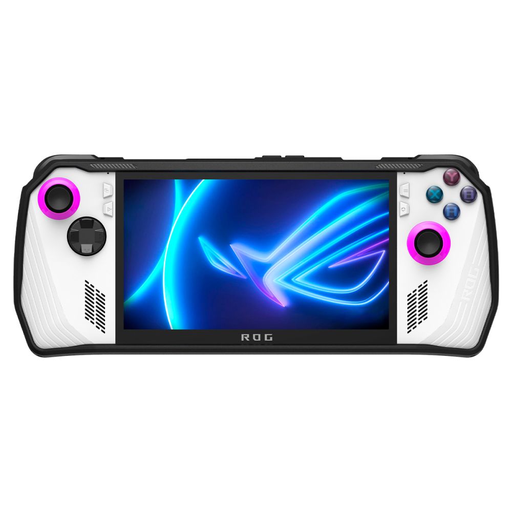 KRYT SPIGEN RUGGED ARMOR ASUS ROG ALLY MATTE BLACK