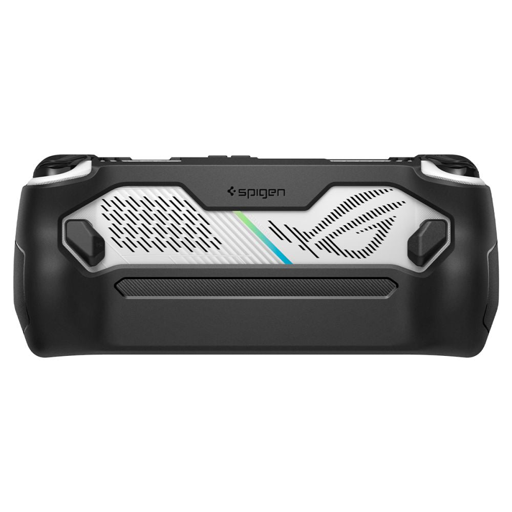 KRYT SPIGEN RUGGED ARMOR ASUS ROG ALLY MATTE BLACK
