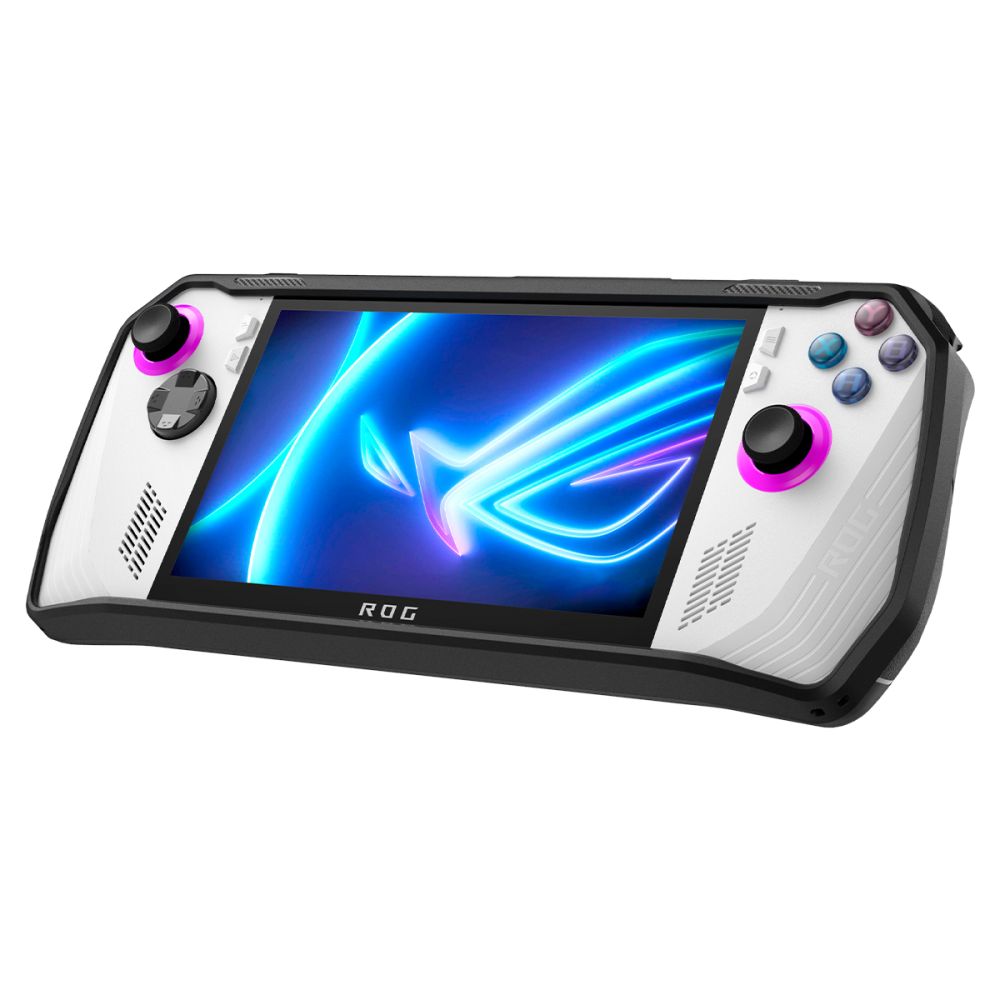 KRYT SPIGEN RUGGED ARMOR ASUS ROG ALLY MATTE BLACK