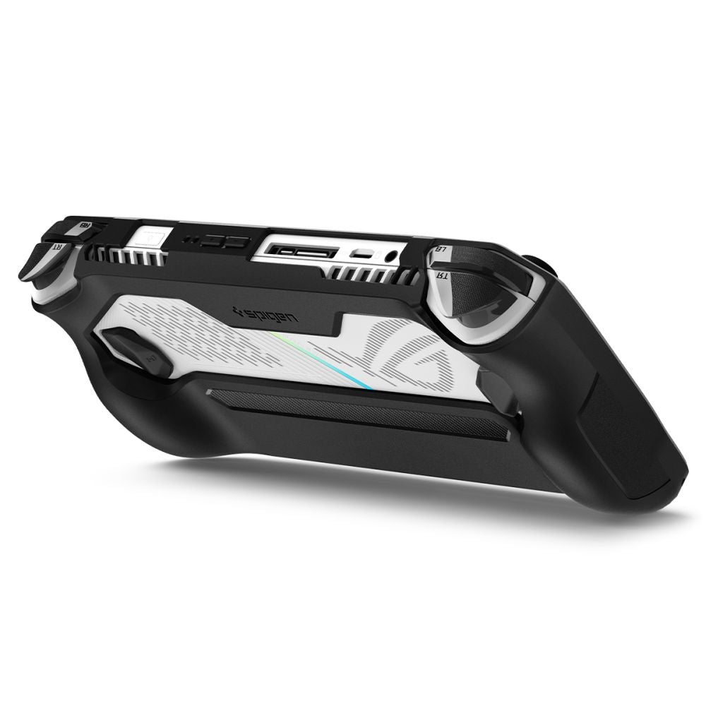 KRYT SPIGEN RUGGED ARMOR ASUS ROG ALLY MATTE BLACK