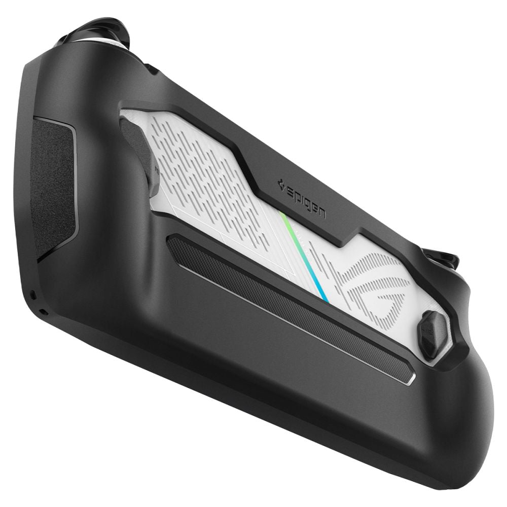 KRYT SPIGEN RUGGED ARMOR ASUS ROG ALLY MATTE BLACK
