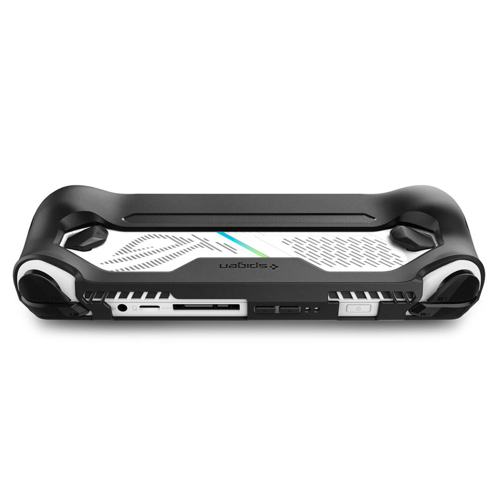 KRYT SPIGEN RUGGED ARMOR ASUS ROG ALLY MATTE BLACK