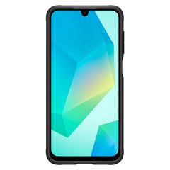 KRYT SPIGEN RUGGED ARMOR GALAXY A16 4G / 5G MATTE BLACK