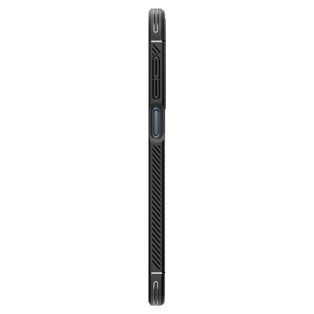 KRYT SPIGEN RUGGED ARMOR GALAXY A16 4G / 5G MATTE BLACK