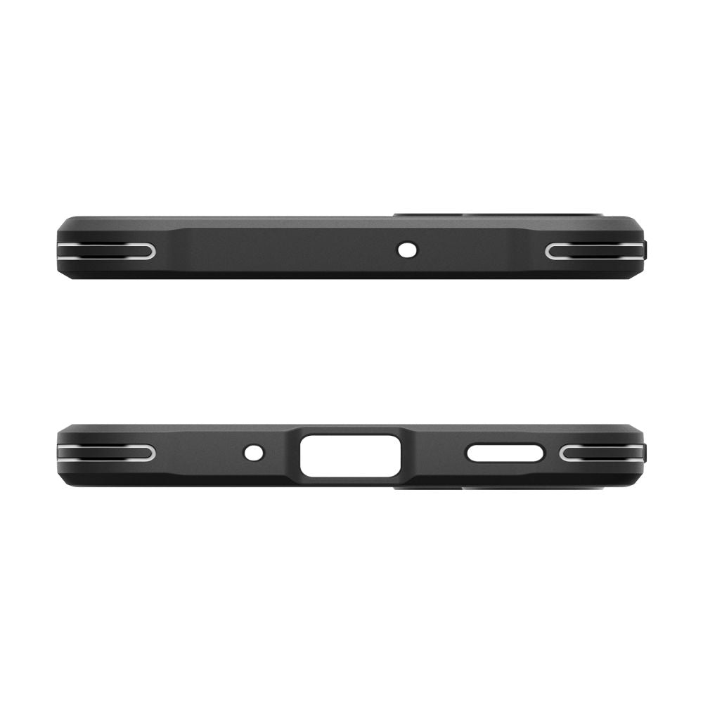 KRYT SPIGEN RUGGED ARMOR GALAXY A16 4G / 5G MATTE BLACK