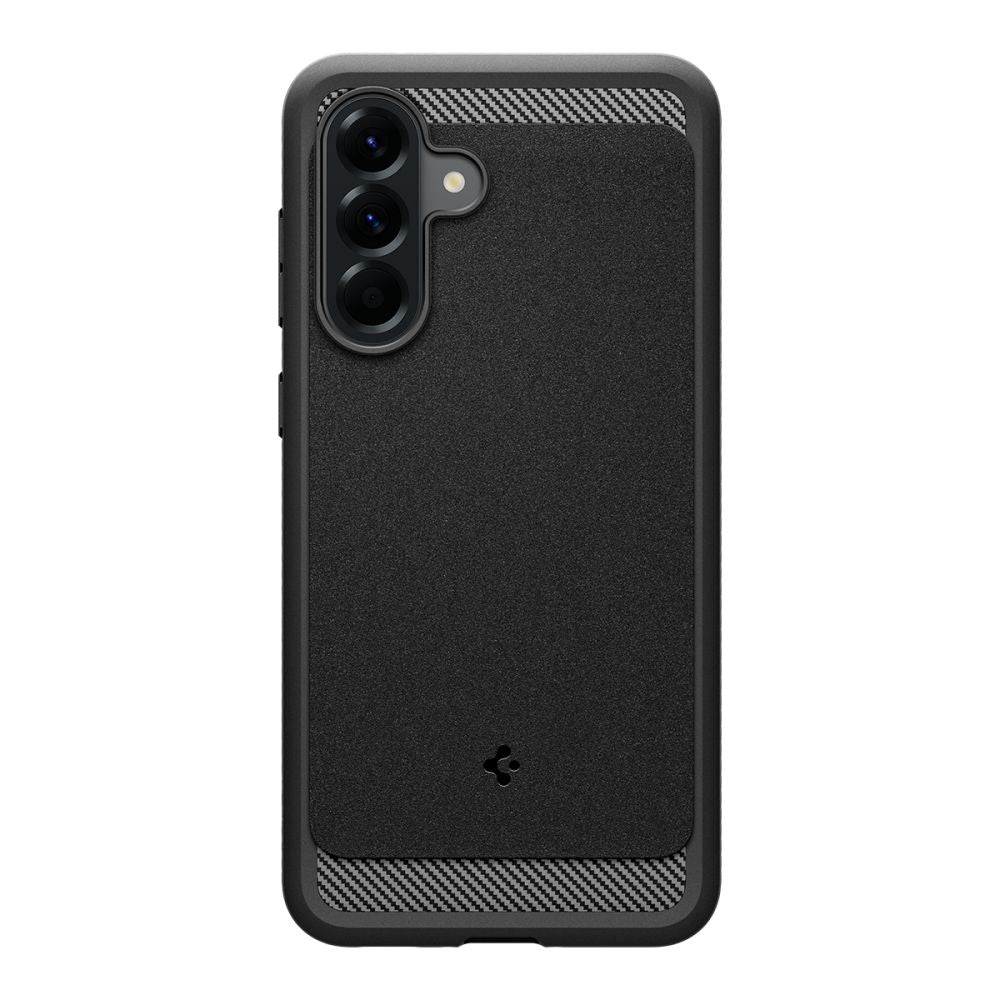 KRYT SPIGEN RUGGED ARMOR GALAXY A56 5G MATTE BLACK