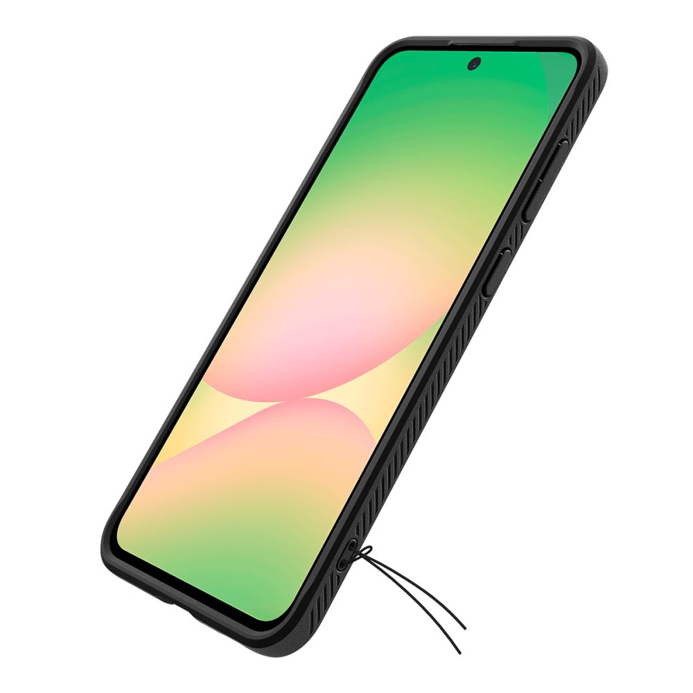 KRYT SPIGEN RUGGED ARMOR GALAXY A56 5G MATTE BLACK