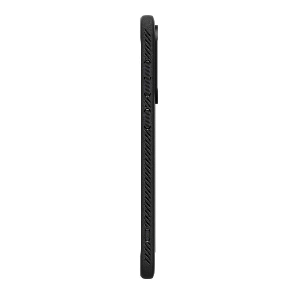 KRYT SPIGEN RUGGED ARMOR GALAXY A56 5G MATTE BLACK