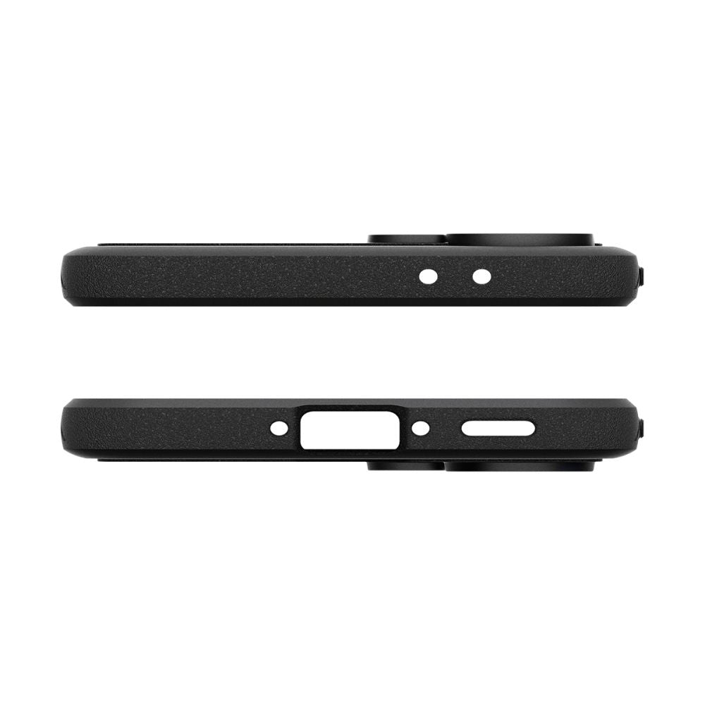 KRYT SPIGEN RUGGED ARMOR GALAXY A56 5G MATTE BLACK
