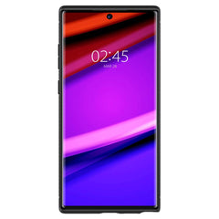  SPIGEN RUGGED ARMOR GALAXY NOTE 10+ PLUS MATTE BLACK