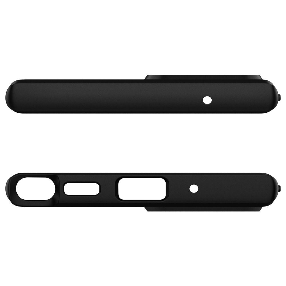  SPIGEN RUGGED ARMOR GALAXY NOTE 20 ULTRA MATTE BLACK