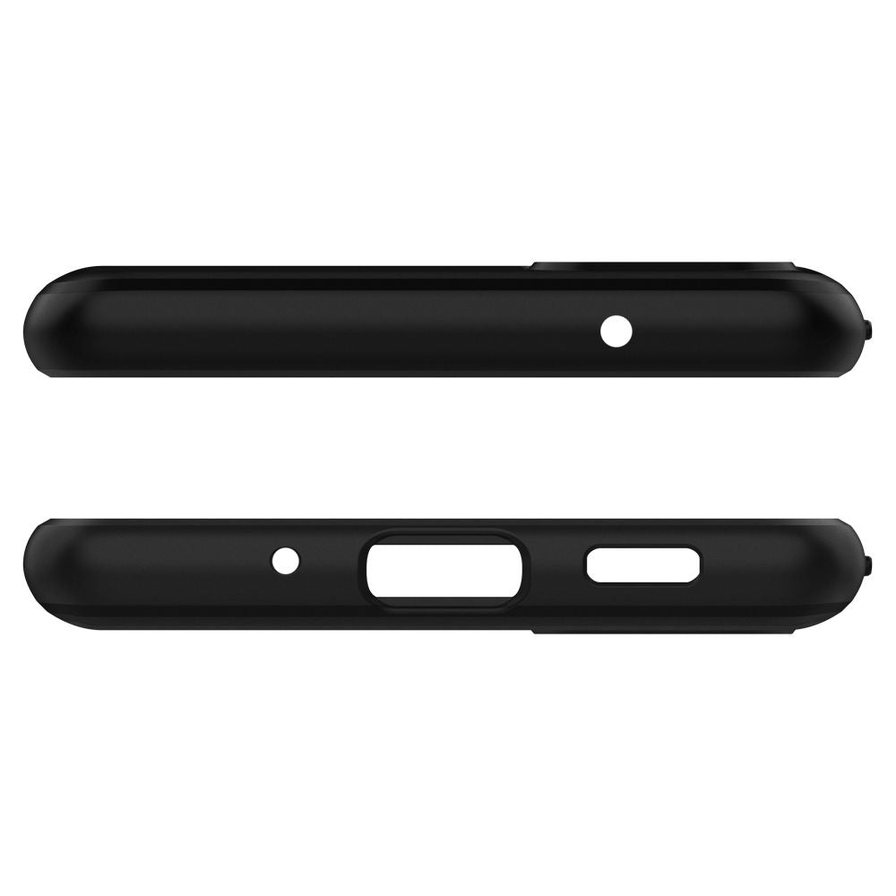 KRYT SPIGEN RUGGED ARMOR GALAXY S20 FE MATTE BLACK