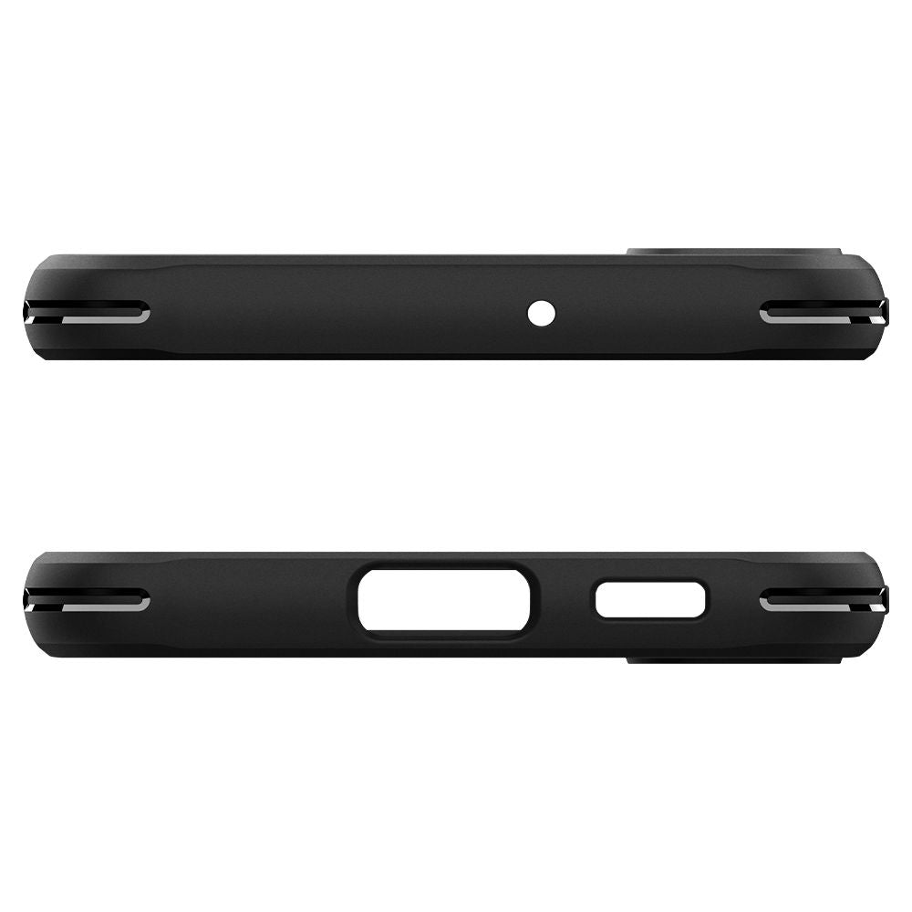 KRYT SPIGEN RUGGED ARMOR GALAXY S22 MATTE BLACK