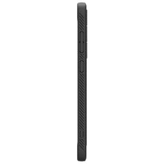 KRYT SPIGEN RUGGED ARMOR GALAXY S24 FE MATTE BLACK