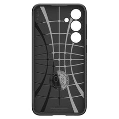 KRYT SPIGEN RUGGED ARMOR GALAXY S24 FE MATTE BLACK