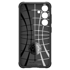 KRYT SPIGEN RUGGED ARMOR GALAXY S24+ PLUS MATTE BLACK