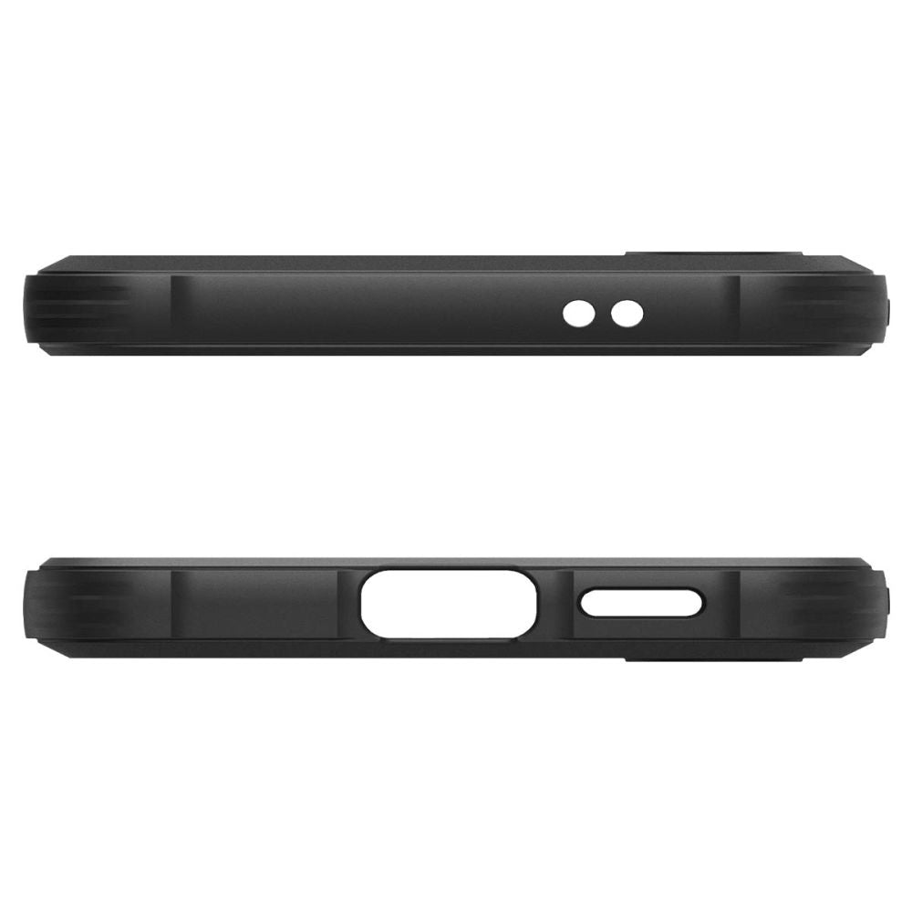KRYT SPIGEN RUGGED ARMOR GALAXY S24+ PLUS MATTE BLACK