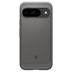  ZA GOOGLE PIXEL 9 / 9 PRO SPIGEN RUGGED ARMOR MARBLE GREY