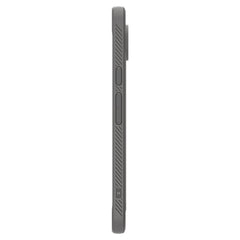  ZA GOOGLE PIXEL 9 / 9 PRO SPIGEN RUGGED ARMOR MARBLE GREY