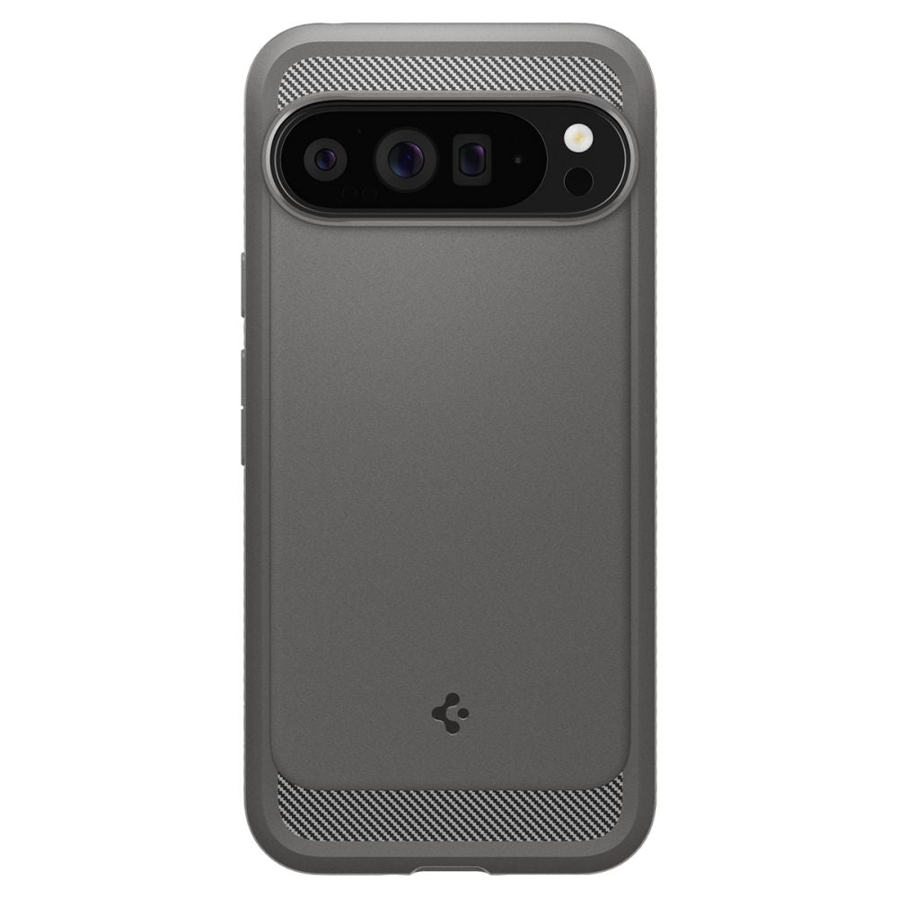  ZA GOOGLE PIXEL 9 PRO XL SPIGEN RUGGED ARMOR MARMOR SIVA