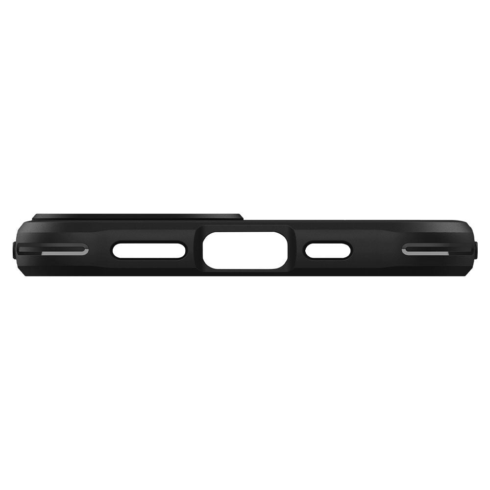 KRYT SPIGEN RUGGED ARMOR IPHONE 13 MATTE BLACK