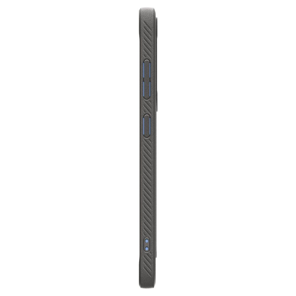  SPIGEN RUGGED ARMOR MAG MAGSAFE GALAXY S25 MARMOR SIVA