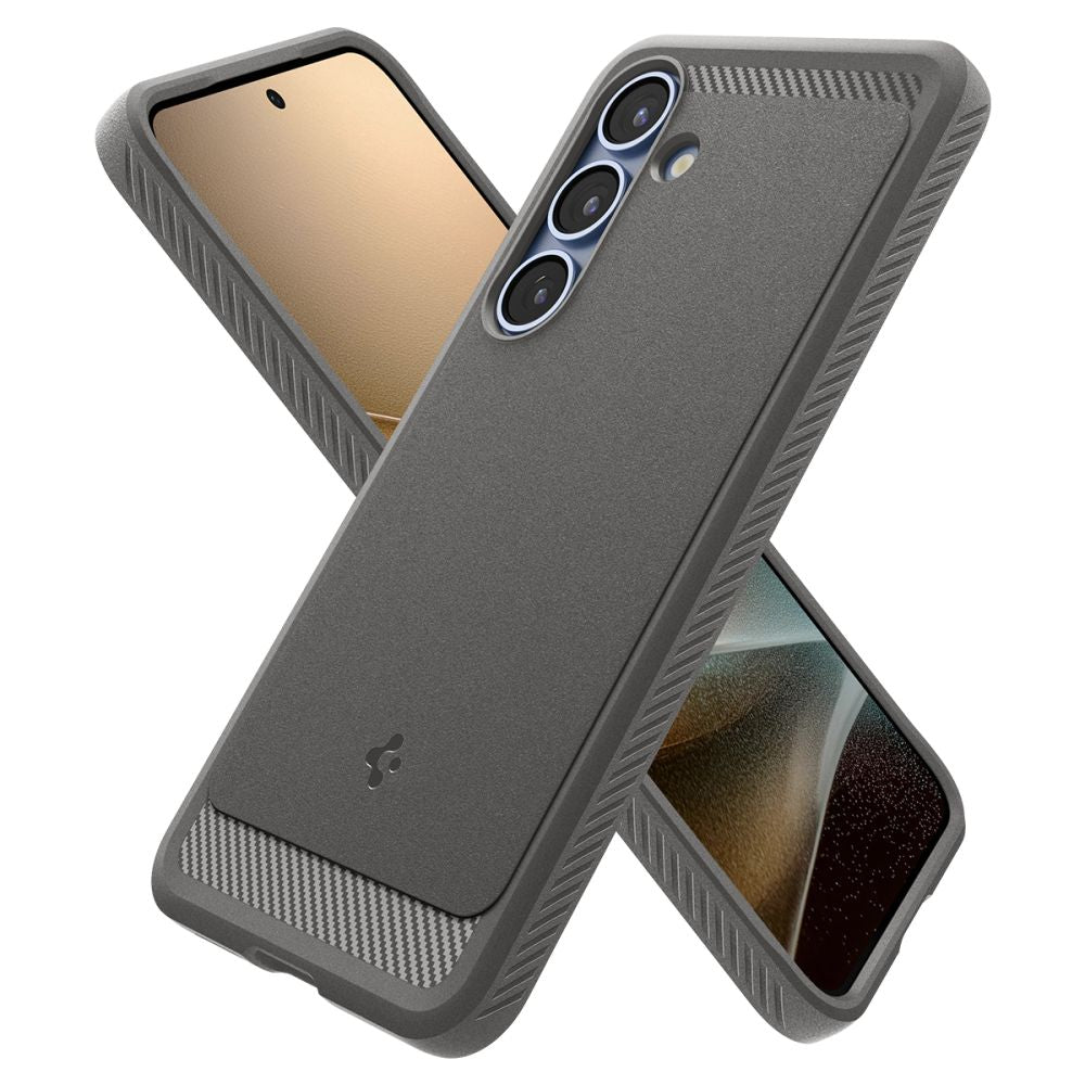 SPIGEN RUGGED ARMOR MAG MAGSAFE GALAXY S25 MARMOR SIVA