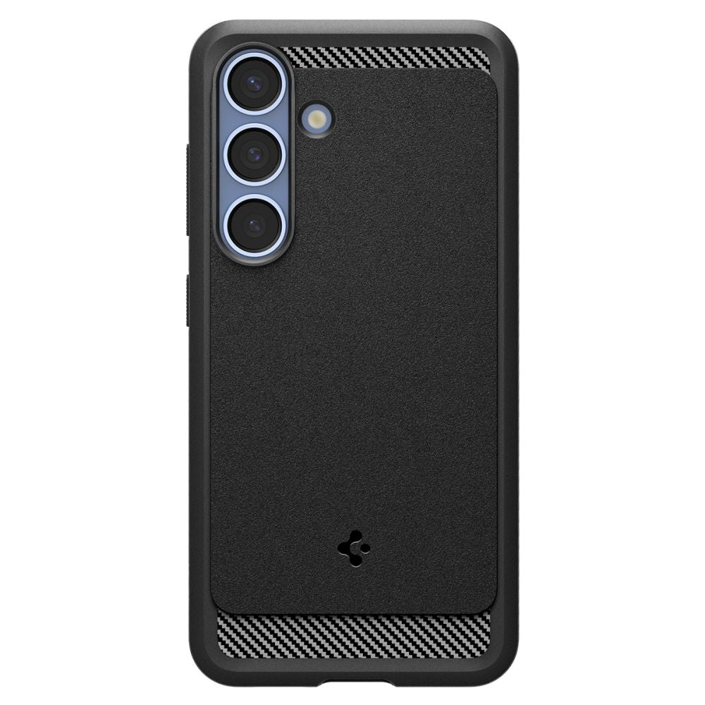 KRYT SPIGEN RUGGED ARMOR MAG MAGSAFE GALAXY S25+ PLUS MATTE BLACK