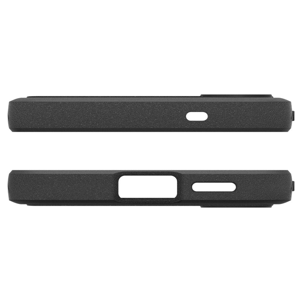 KRYT SPIGEN RUGGED ARMOR MAG MAGSAFE GALAXY S25+ PLUS MATTE BLACK