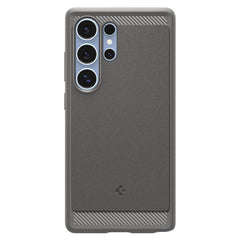 KRYT SPIGEN RUGGED ARMOR MAG MAGSAFE GALAXY S25 ULTRA MARBLE GREY