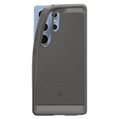 KRYT SPIGEN RUGGED ARMOR MAG MAGSAFE GALAXY S25 ULTRA MARBLE GREY