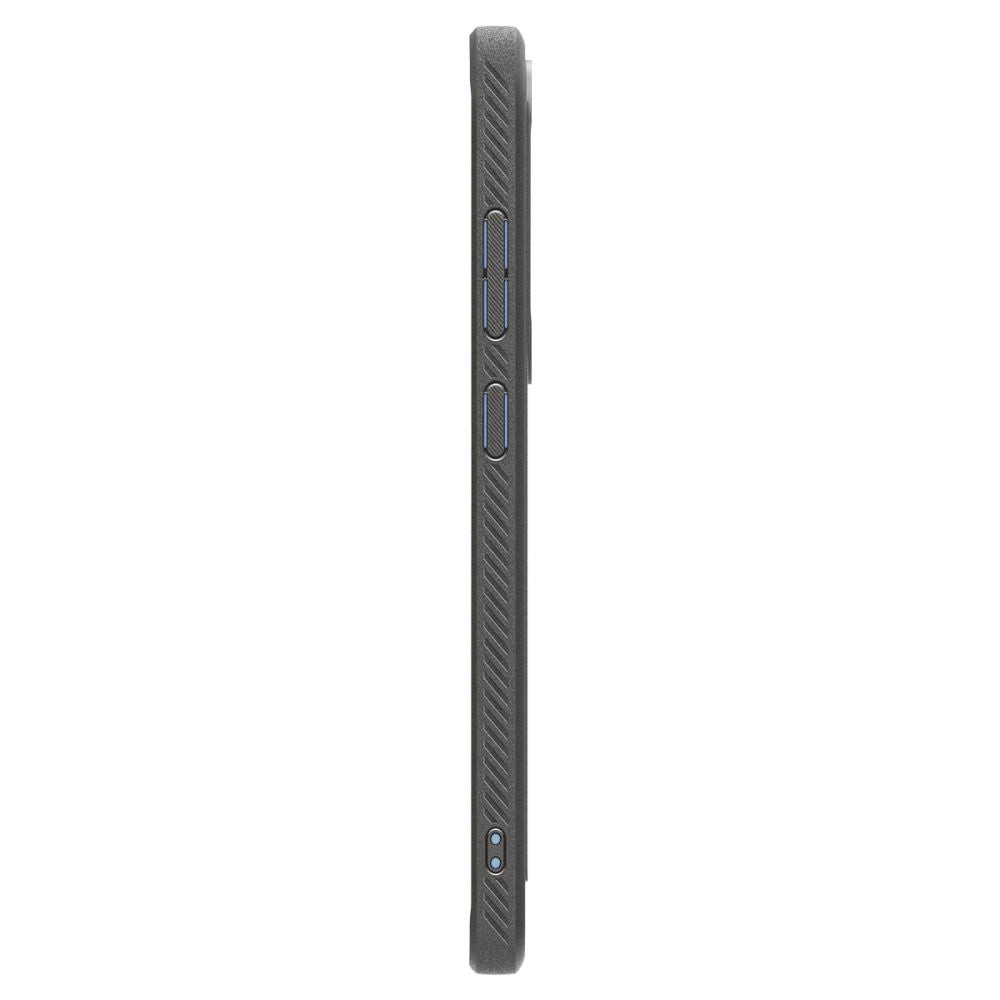 KRYT SPIGEN RUGGED ARMOR MAG MAGSAFE GALAXY S25 ULTRA MARBLE GREY
